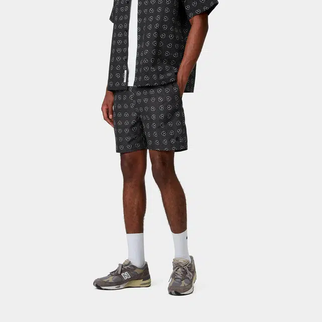 Carhartt WIP SS25 Slater Swim Trunks