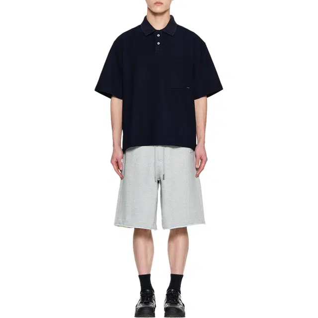 WOOYOUNGMI Polo