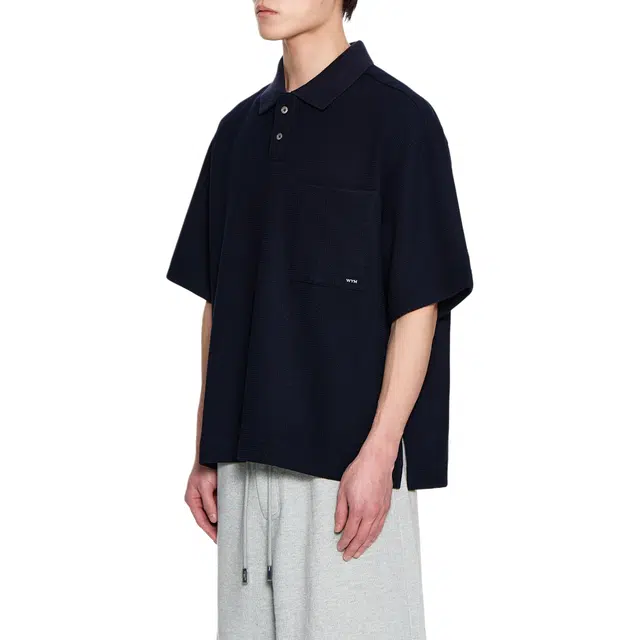 WOOYOUNGMI Polo