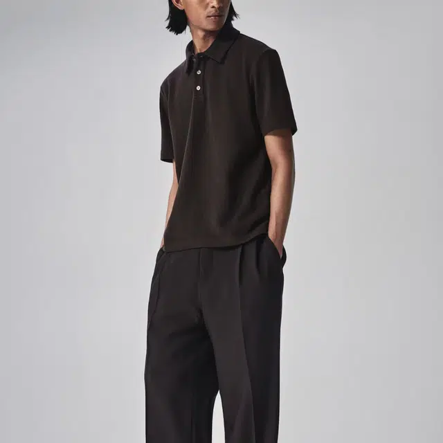 HM Polo