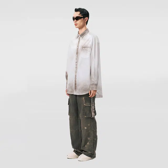 Feng Chen Wang