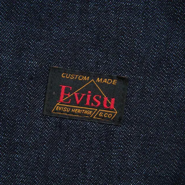 EVISU SS23