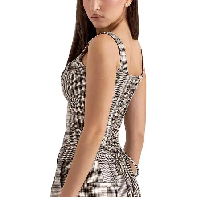 HOUSE OF CB SS25 Selma