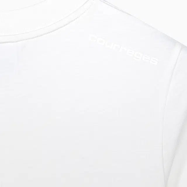 COURREGES SS23 T