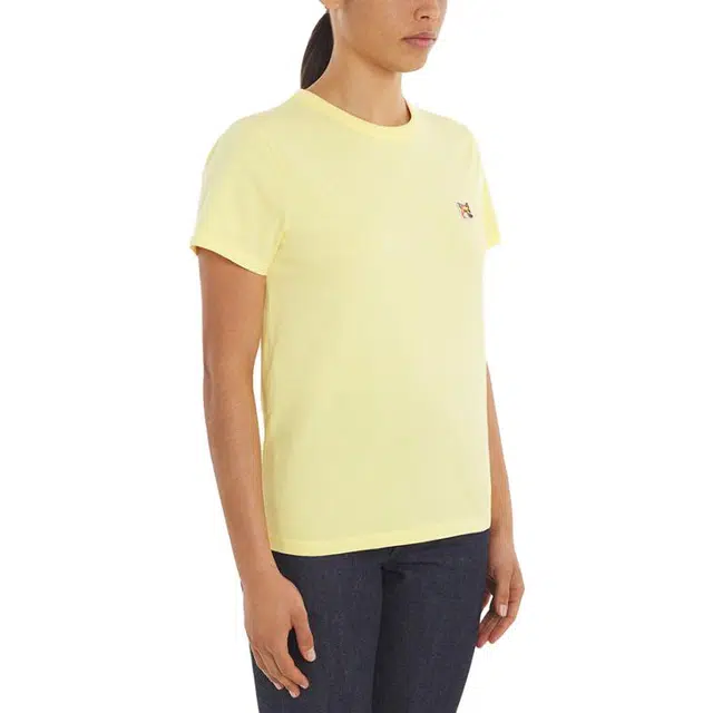 Maison Kitsune SS23 T