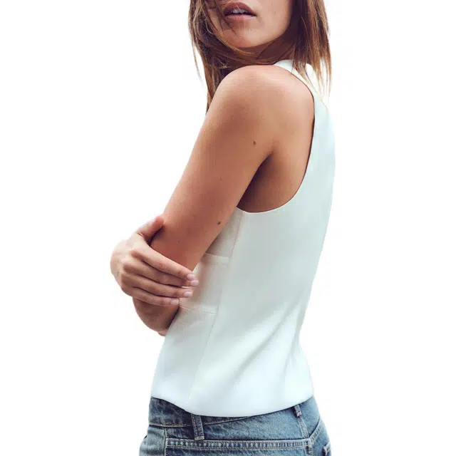 ZARA V