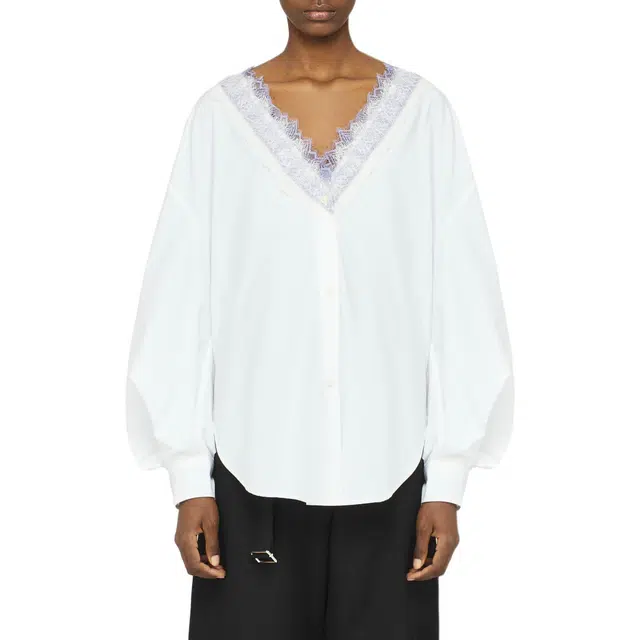 JW Anderson FW24 V