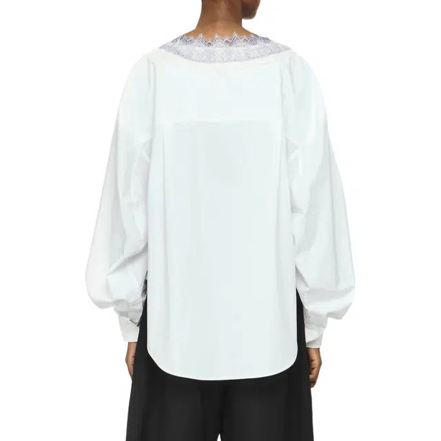 JW Anderson FW24 V