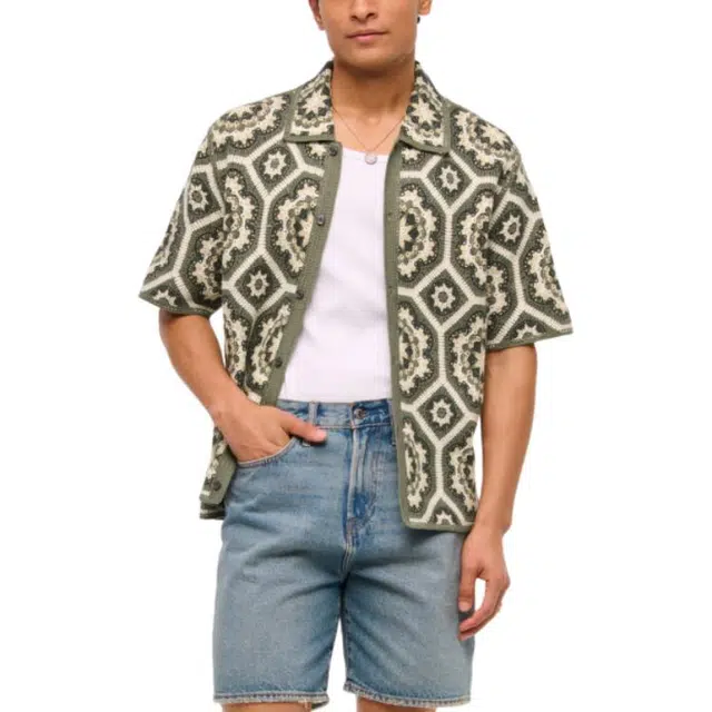 AbercrombieFitch Polo