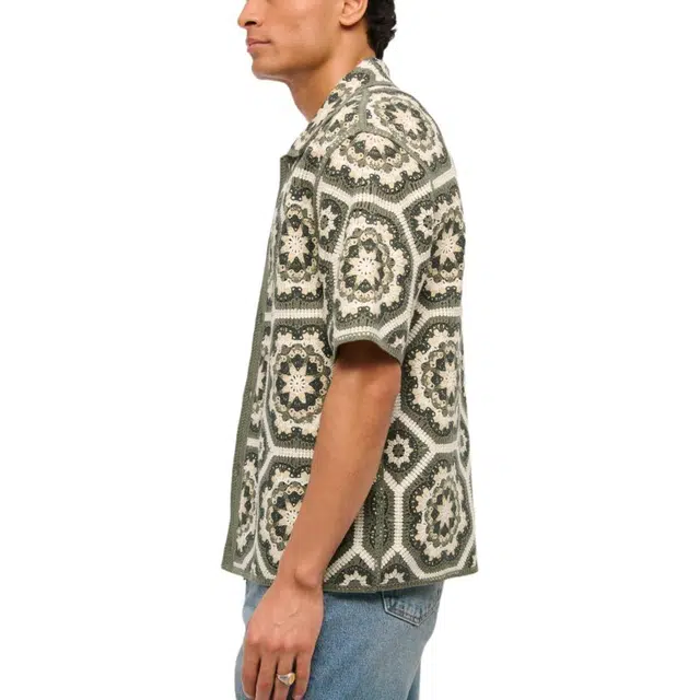 AbercrombieFitch Polo