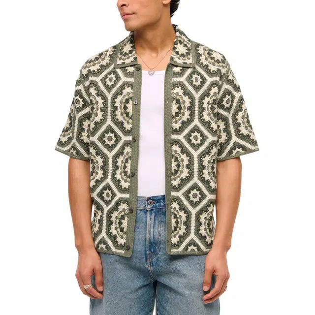 AbercrombieFitch Polo