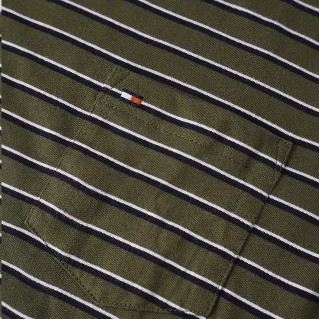 Tommy Hilfiger SS25 T