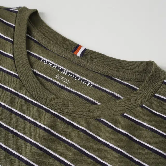 Tommy Hilfiger SS25 T