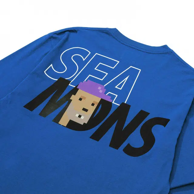 MADNESS x WIND AND SEA