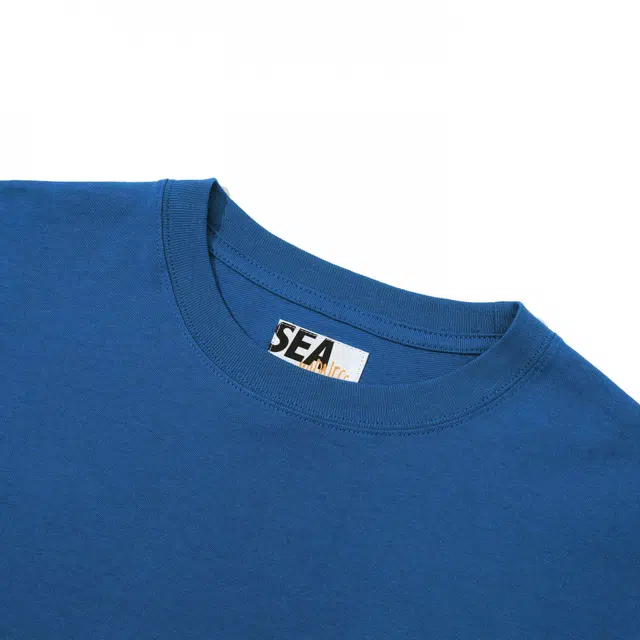 MADNESS x WIND AND SEA