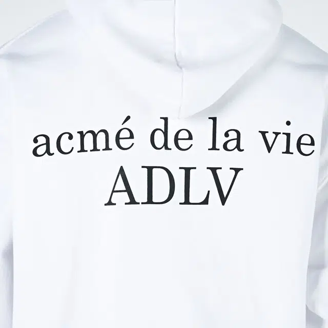 acme de la vieADLV