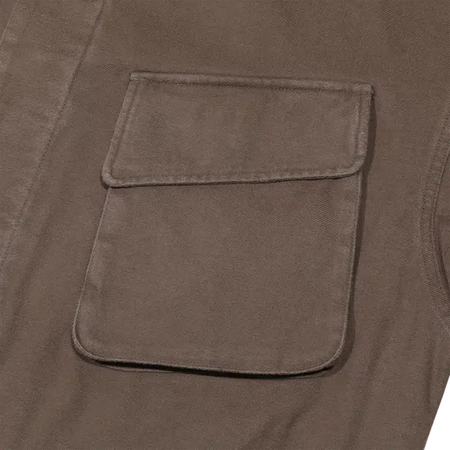 Cav Empt