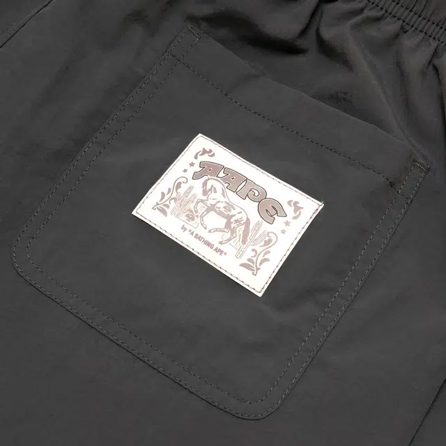 Aape SS25