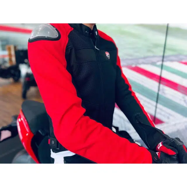 Ducati