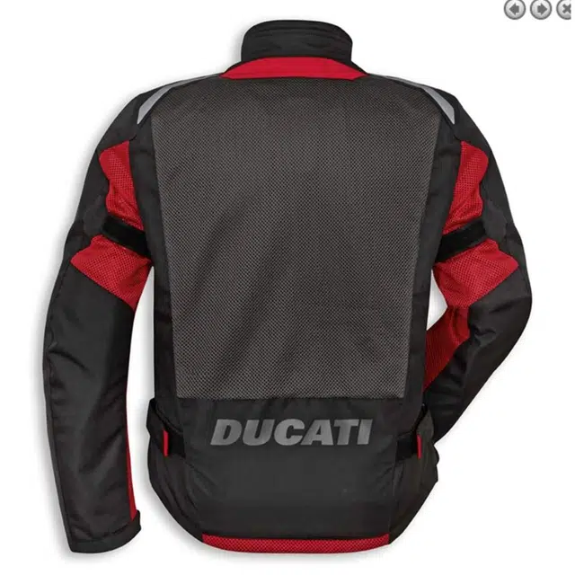 Ducati