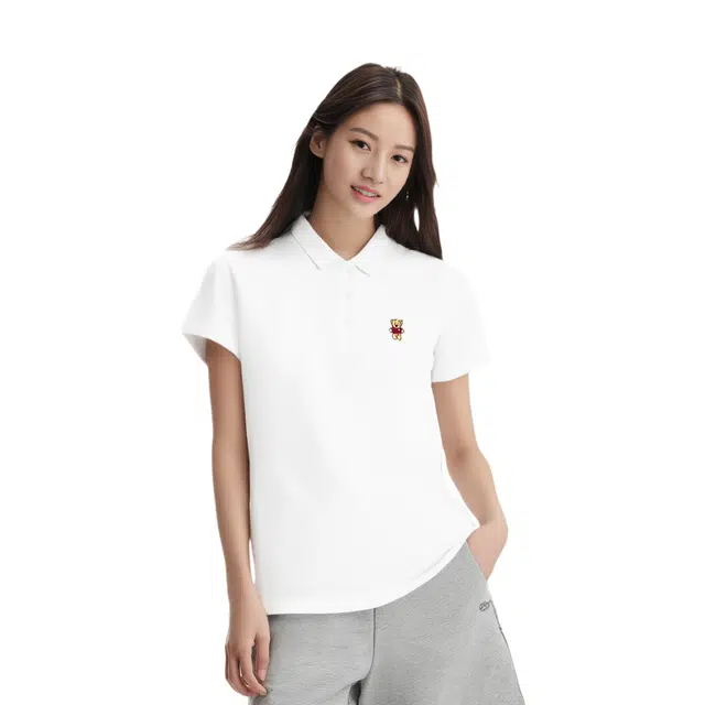 NOISY TEDDY Polo