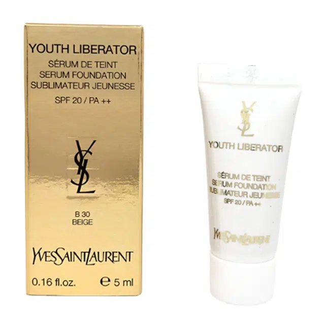 YSL B30 5ml