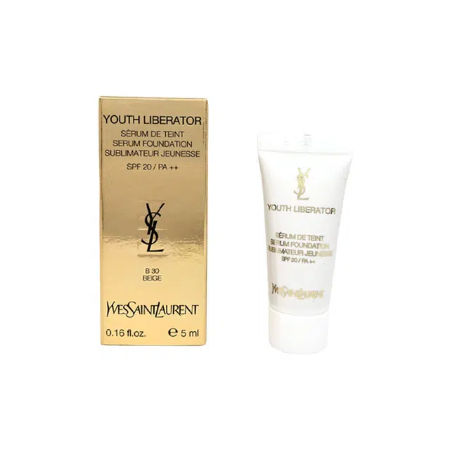 YSL B30 5ml