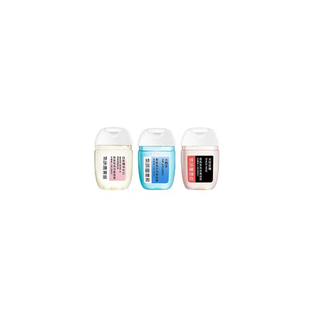 30ml*3+ 30ml*3+ 30ml*3
