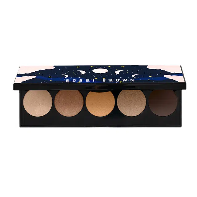 BOBBI BROWN 5 8.5g