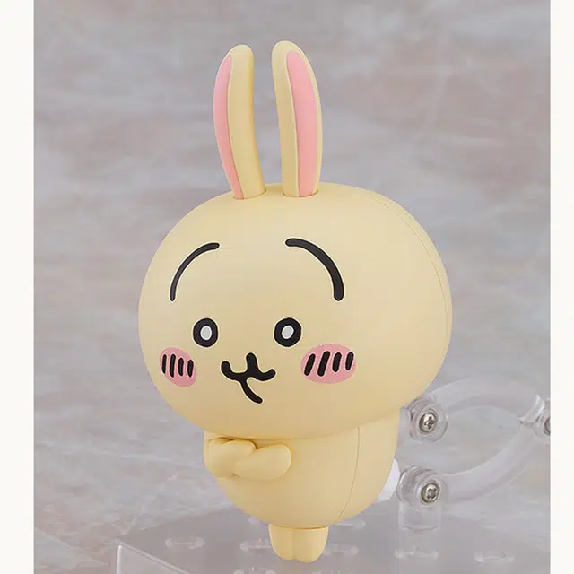 GSC usagi Q 10cm