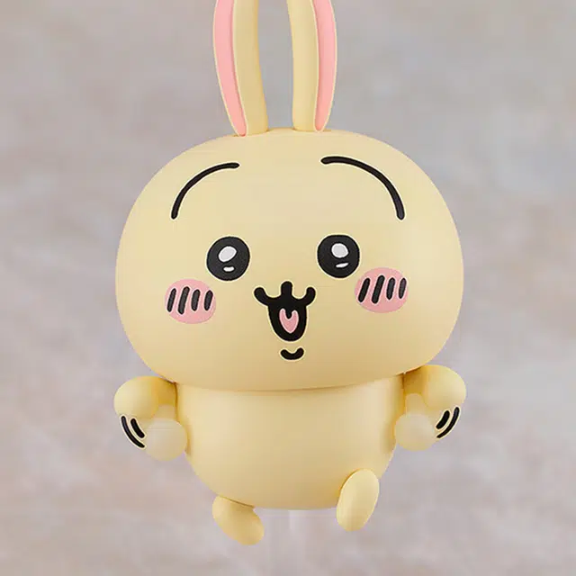 GSC usagi Q 10cm