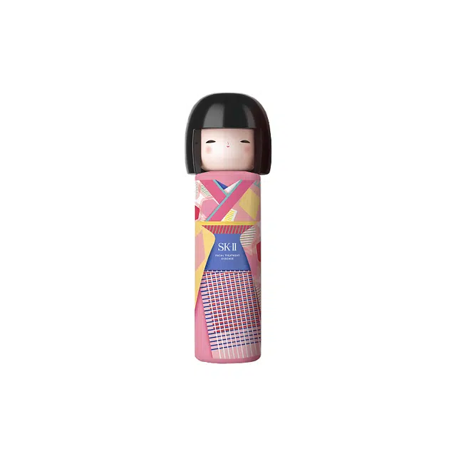 SK-II