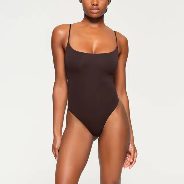 skims Flts Everybody Caml Bodysult ESPRESSO