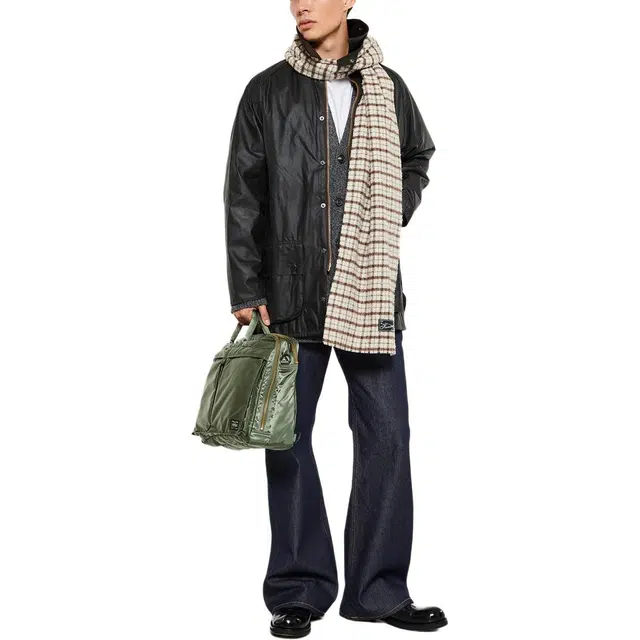 BARBOUR
