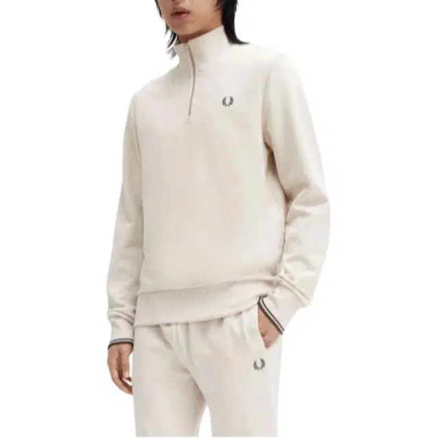FRED PERRY