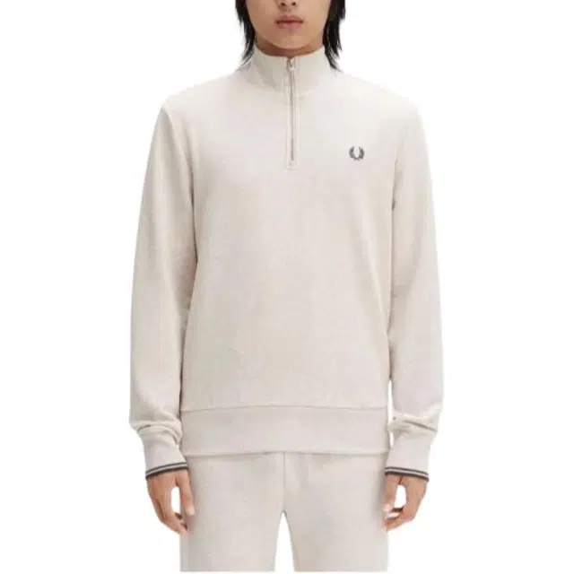 FRED PERRY