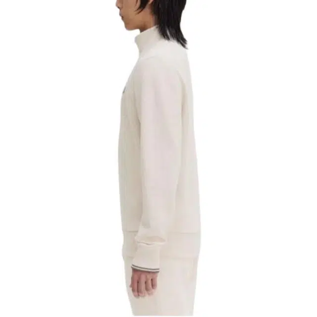 FRED PERRY