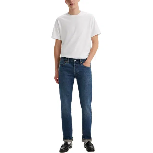 levis