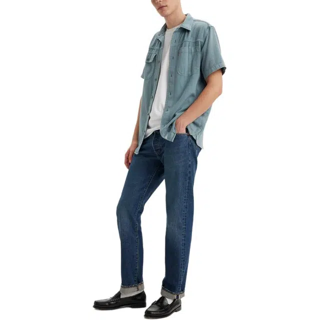 levis