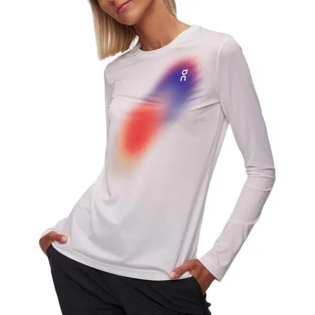 On Logo T