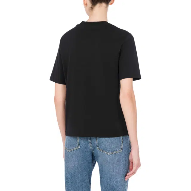 MOSCHINO SS22 LogoT