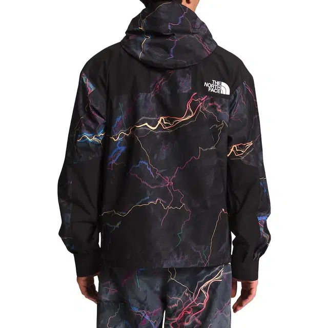 THE NORTH FACE Logo