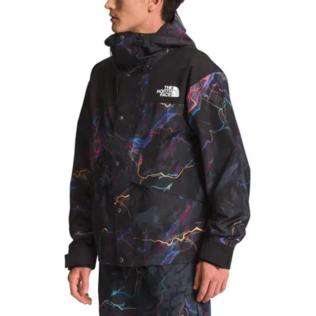 THE NORTH FACE Logo