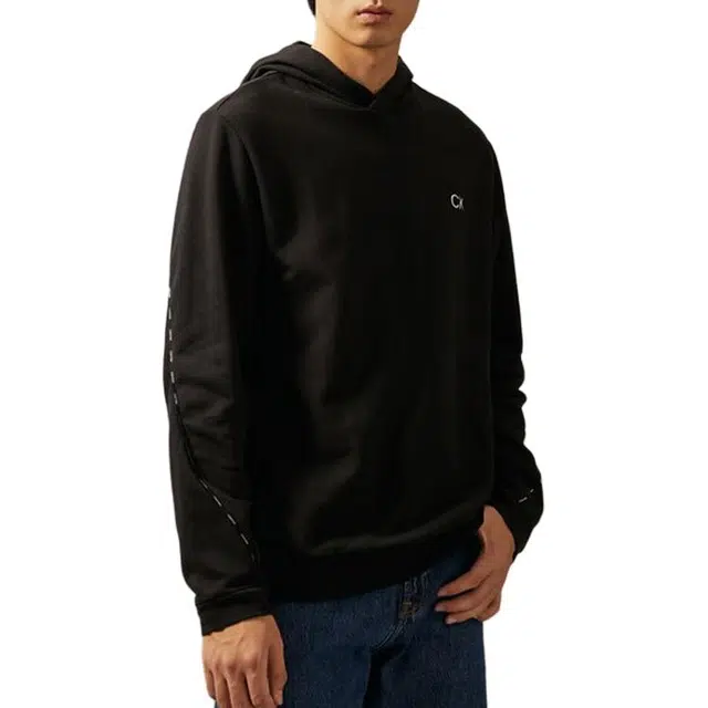 CALVIN KLEIN Logo