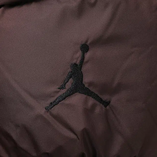 Jordan FW25 Down Jacket