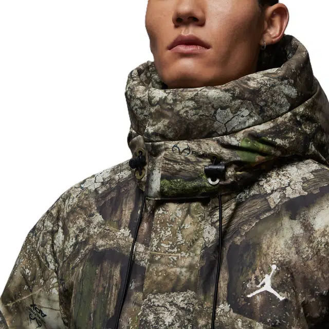 Jordan Flight FW25 Therma-FIT