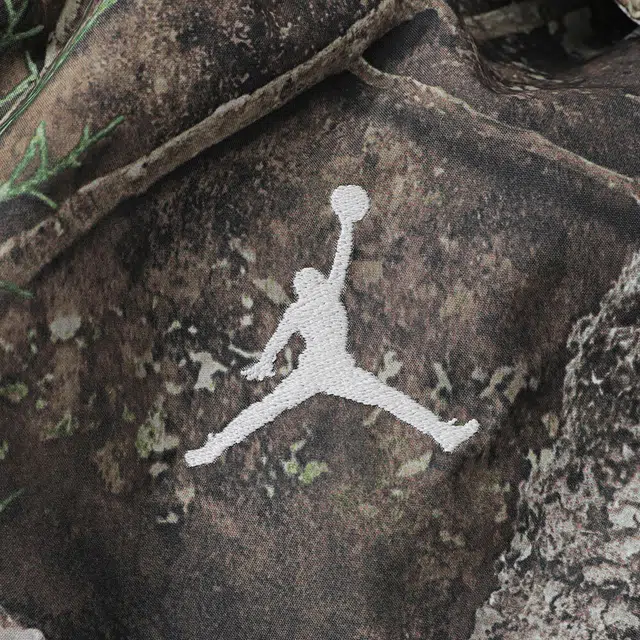 Jordan Flight FW25 Therma-FIT