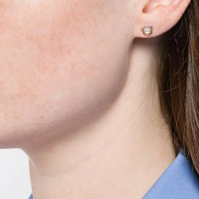 Kismet By Milka 14k