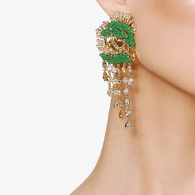 MIDNIGHT OPERA HOUSE 18K