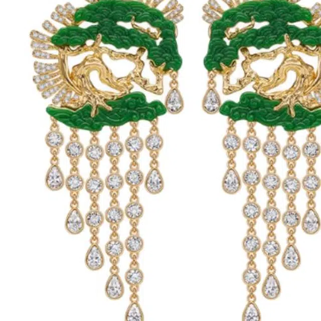 MIDNIGHT OPERA HOUSE 18K